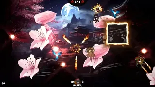 Скриншот 4 к игре Drowned in Hell