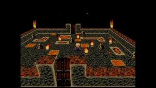 Скриншот 2 к игре Walk of Fire