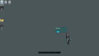 Скриншот 1 к игре 赛博小宠oi