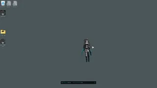 Скриншот 3 к игре 赛博小宠oi