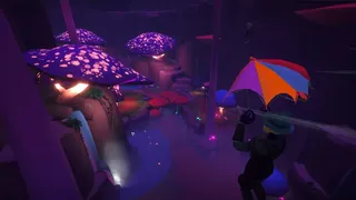Скриншот 3 к игре Eldramoor: Haven in the Mist