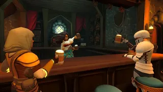 Скриншот 7 к игре Eldramoor: Haven in the Mist