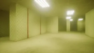 Скриншот 1 к игре BACKROOMS