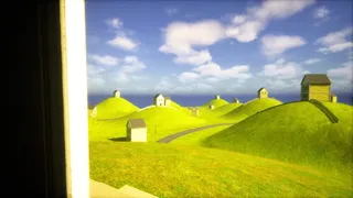 Скриншот 5 к игре BACKROOMS