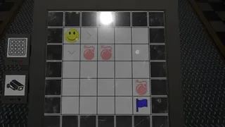 Скриншот 4 к игре Silly's Gameshow