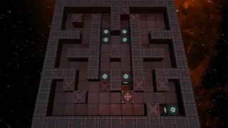 Скриншот 2 к игре Stackoban
