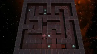 Скриншот 3 к игре Stackoban