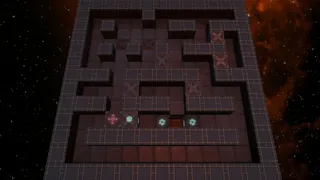 Скриншот 4 к игре Stackoban