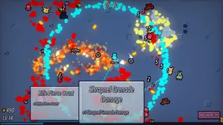 Скриншот 3 к игре 异星幸存者 Nova Survivors