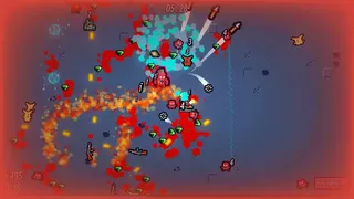 Скриншот 5 к игре 异星幸存者 Nova Survivors