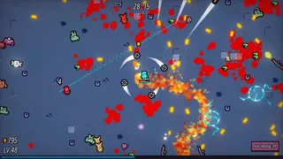 Скриншот 6 к игре 异星幸存者 Nova Survivors