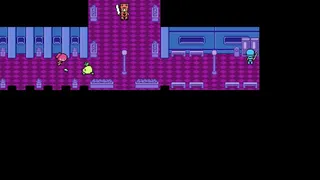 Скриншот 1 к игре Princess Shall Prevail