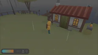 Скриншот 1 к игре Isles of Rain