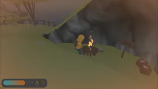 Скриншот 2 к игре Isles of Rain