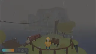 Скриншот 4 к игре Isles of Rain