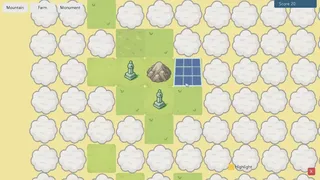 Скриншот 3 к игре Tile Tales Builder