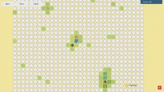 Скриншот 4 к игре Tile Tales Builder