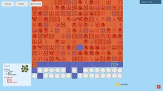 Скриншот 5 к игре Tile Tales Builder