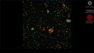 Скриншот 7 к игре Physics of life simulator