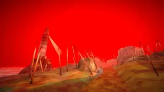 Скриншот 1 к игре Mourning Tide