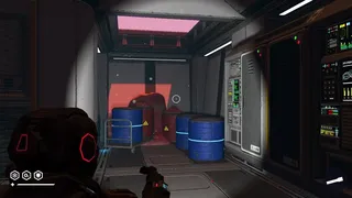 Скриншот 5 к игре Red Crew 2