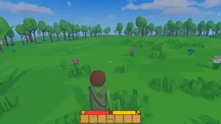 Скриншот 1 к игре On Island