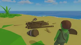 Скриншот 2 к игре On Island