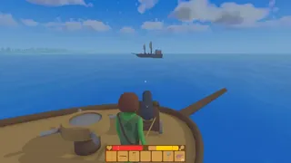 Скриншот 6 к игре On Island