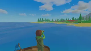Скриншот 8 к игре On Island