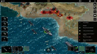 Скриншот 2 к игре Tank Operations - Diary of the War