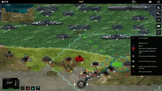 Скриншот 3 к игре Tank Operations - Diary of the War