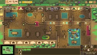 Скриншот 3 к игре Bannerfall
