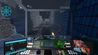 Скриншот 4 к игре (a)woken