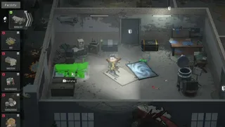 Скриншот 6 к игре No Such Place