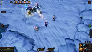 Скриншот 4 к игре Grinding Guilds