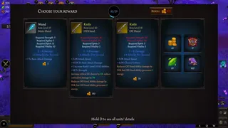 Скриншот 5 к игре Grinding Guilds