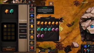 Скриншот 8 к игре Grinding Guilds