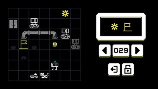 Скриншот 1 к игре BOTO LABO