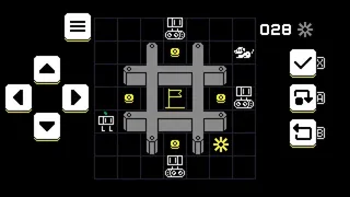 Скриншот 2 к игре BOTO LABO