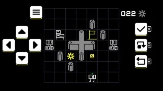 Скриншот 3 к игре BOTO LABO