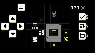 Скриншот 5 к игре BOTO LABO