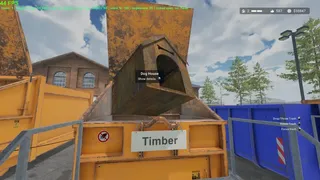 Скриншот 2 к игре My Recycling Center 2