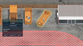 Скриншот 4 к игре My Recycling Center 2