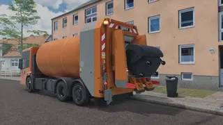 Скриншот 8 к игре My Recycling Center 2