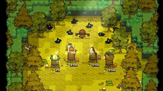 Скриншот 2 к игре Evil Crops