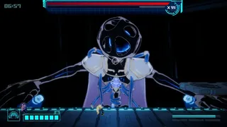 Скриншот 4 к игре NEXO