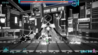 Скриншот 8 к игре NEXO