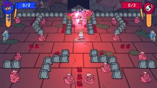 Скриншот 2 к игре Where is my hat?