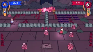 Скриншот 3 к игре Where is my hat?