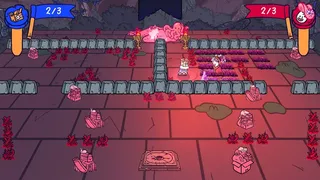 Скриншот 5 к игре Where is my hat?